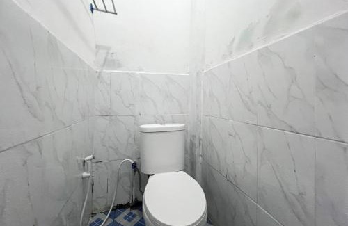 Tangerang Hôtel | Penginapan Dheas near Bandara City Mall Mitra RedDoorz