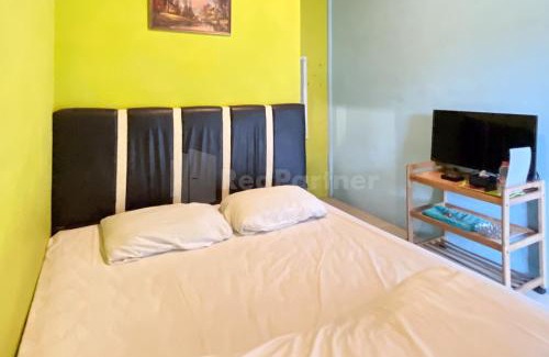 Berastagi Hôtel | Penginapan Gindo Sidebuk Debuk Berastagi RedPartner
