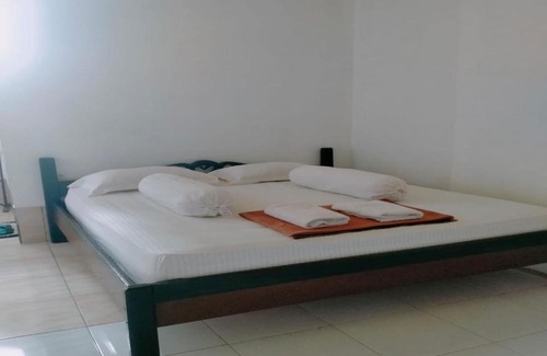 Maratua Island Maison | Penginapan Hidayah Maratua