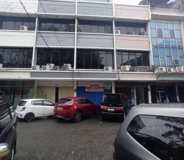 Jakarta Hôtel | Penginapan Innova Ciledug