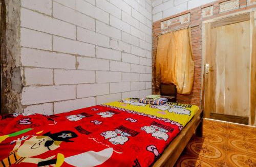 Wonosari Maison | Penginapan Joko Samudro