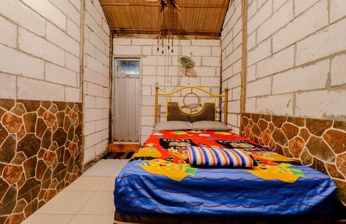 Wonosari Maison | Penginapan Joko Samudro