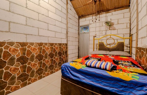 Wonosari Maison | Penginapan Joko Samudro
