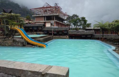 Berastagi Maison | Penginapan Puncak DP