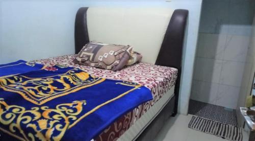Berastagi Maison | Penginapan Puncak DP