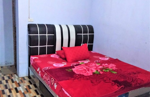 Berastagi Maison | Penginapan Puncak DP