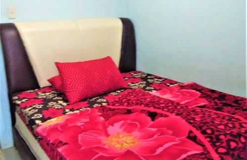Berastagi Maison | Penginapan Puncak DP