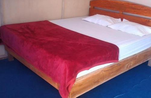Berastagi Hôtel | Penginapan puncak Dua Mitra RedDoorz