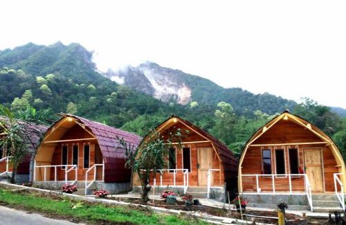 Berastagi Hôtel | Penginapan puncak Dua Mitra RedDoorz
