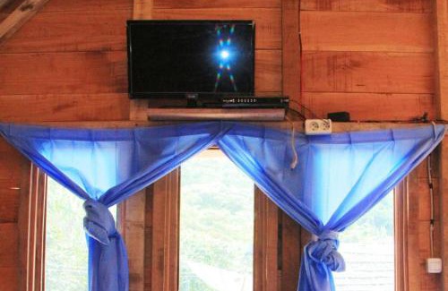 Berastagi Hôtel | Penginapan puncak Dua Mitra RedDoorz