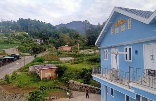 Plaosan Maison | Penginapan Remaja