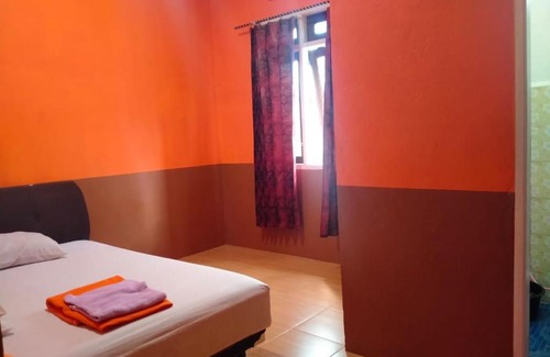 Maratua Island Maison | Penginapan Rihana