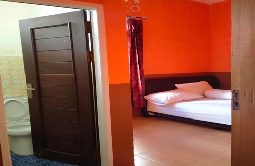 Maratua Island Maison | Penginapan Rihana