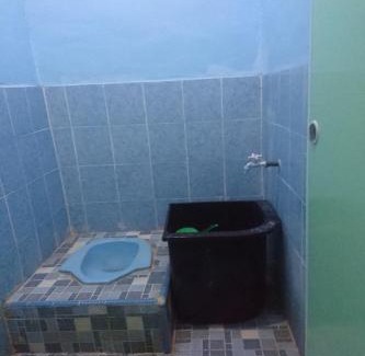 Silahi Sabungan Maison | Penginapan Rindu Alam Soala Gogo