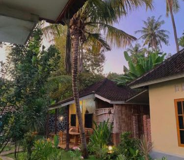 Kalibukbuk Hôtel | Penginapan Sedap Malam