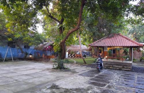 Kalibukbuk Hôtel | Penginapan Sedap Malam