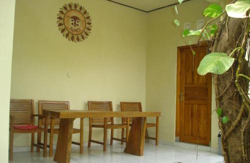 Kalibukbuk Hôtel | Penginapan Sedap Malam
