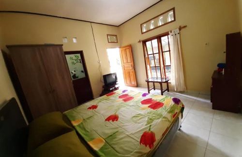 Kalibukbuk Hôtel | Penginapan Sedap Malam
