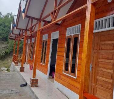 Sei Pinang Hôtel | Penginapan zize