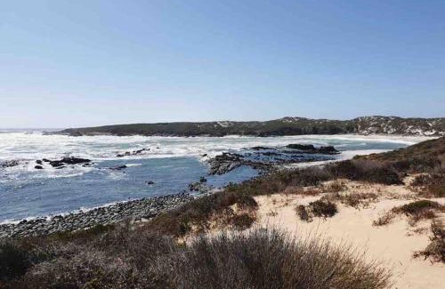 Grotto Bay Maison | Penguin's at Sea