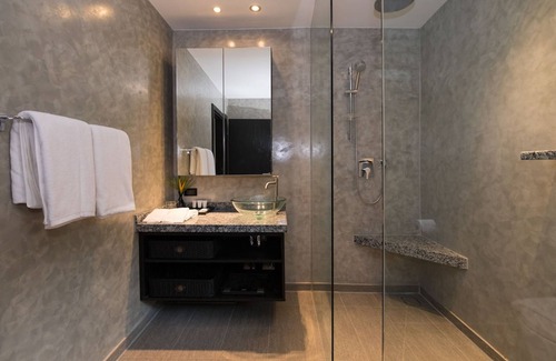 Klong Son Hôtel | Peninsula Beach Resort