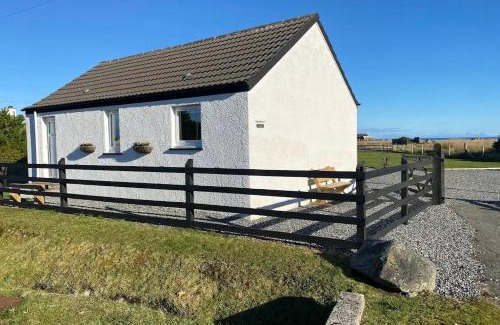 Isle of Lewis Maison | Peninsula Cottage