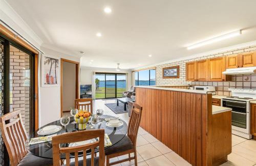 Yamba Appartement | Peninsula Court - Unit 1