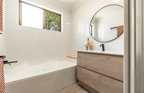 Yamba Appartement | Peninsula Court - Unit 1