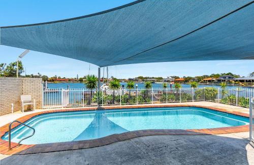 Yamba Appartement | Peninsula Court - Unit 1
