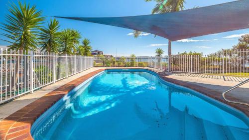Yamba Appartement | Peninsula Court - Unit 1