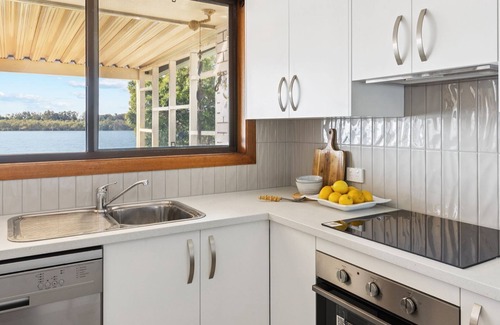 Yamba Appartement | Peninsula Court - Unit 10