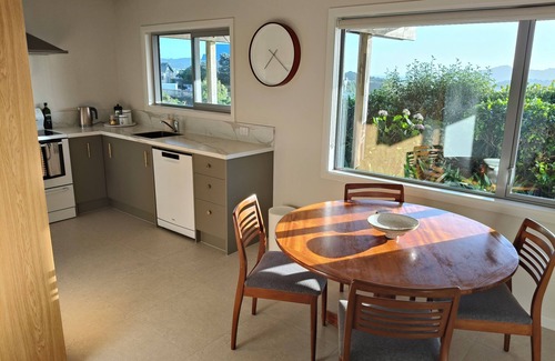 Miramar Maison | Peninsula Escape