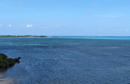 Cancun Appartement | Peninsula Luxury Apartments with ocean front and espectacular views - no pets
