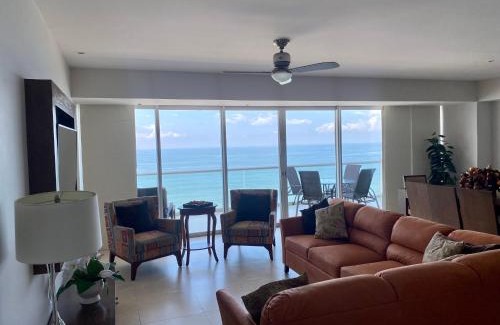 Cerritos Appartement | Peninsula Mazatlan