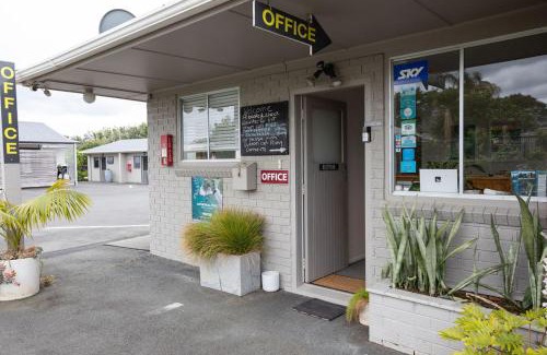 Whitianga Hôtel | Peninsula Motel