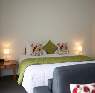 Whitianga Hôtel | Peninsula Motel