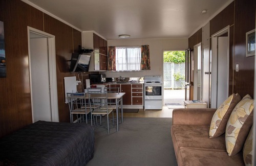Whitianga Hôtel | Peninsula Motel