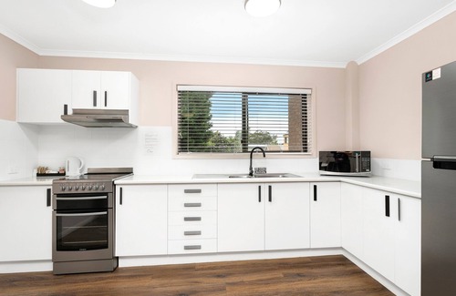 Nelson Bay Hôtel | Peninsula Nelson Bay Motel and Serviced Apartments