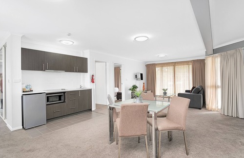 Nelson Bay Hôtel | Peninsula Nelson Bay Motel and Serviced Apartments