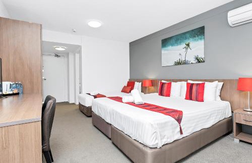 Nelson Bay Hôtel | Peninsula Nelson Bay Motel and Serviced Apartments