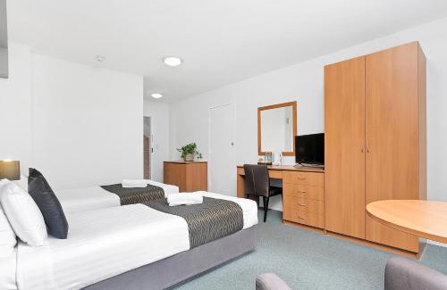 Nelson Bay Hôtel | Peninsula Nelson Bay Motel and Serviced Apartments
