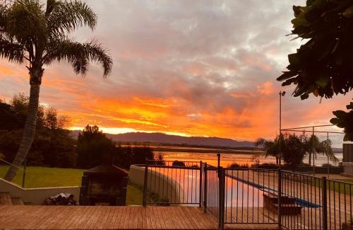 Whakamarama Appartement | Peninsula Paradise