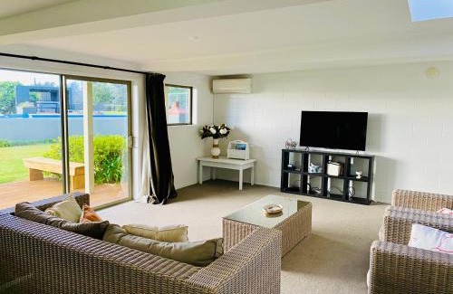 Whakamarama Appartement | Peninsula Paradise