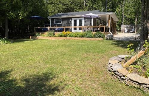 South Bruce Peninsula Maison | Peninsula Perch