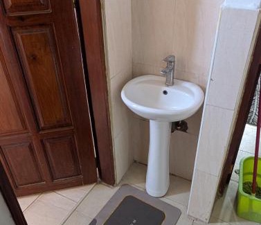 Msasani Appartement | Peninsula View by Nyumbani Apartments