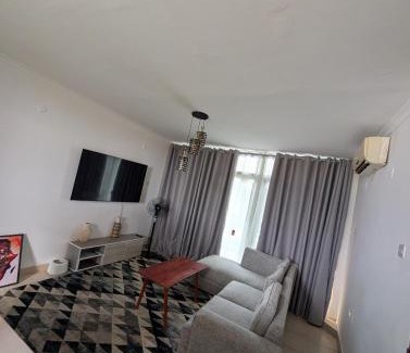 Msasani Appartement | Peninsula View by Nyumbani Apartments