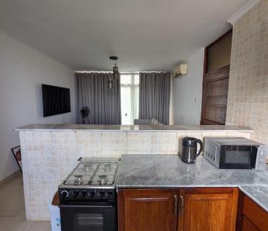 Msasani Appartement | Peninsula View by Nyumbani Apartments