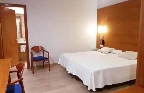 el Mercadal Hôtel | Peninsular