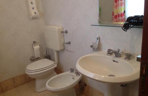 Gerace Lit Et Petit-Déjeuner | Penisola Verde b&b