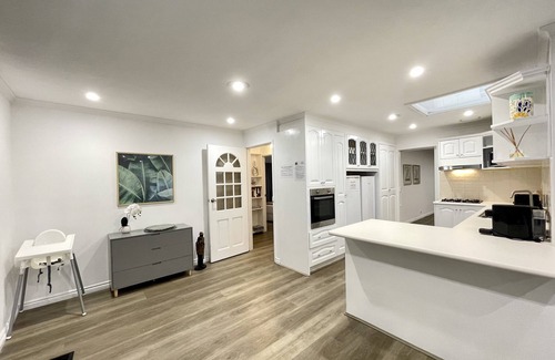 Langwarrin Maison | Penlink Lodge -Base To Explore Mornington Peninsula